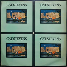 Load image into Gallery viewer, Cat Stevens : Teaser &amp; The Firecat (LP, Album)
