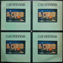 Laden Sie das Bild in den Galerie-Viewer, Cat Stevens : Teaser &amp; The Firecat (LP, Album)
