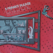 Laden Sie das Bild in den Galerie-Viewer, Frank Foster And Frank Wess : 2 Franks Please (2xLP, Comp)
