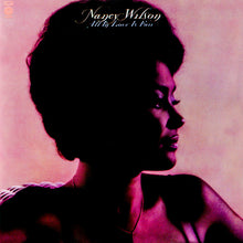 Load image into Gallery viewer, Nancy Wilson : All In Love Is Fair / Come Get To This (CD, Comp, RM)
