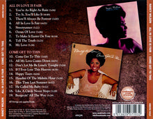 Load image into Gallery viewer, Nancy Wilson : All In Love Is Fair / Come Get To This (CD, Comp, RM)
