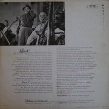 Laden Sie das Bild in den Galerie-Viewer, Duke Ellington And His Famous Orchestra* : Ellington &#39;55 (LP, Album, Scr)
