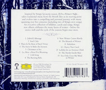 Charger l&#39;image dans la galerie, Sting : If On A Winter&#39;s Night... (CD, Album, Son)
