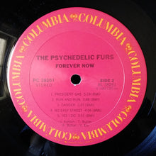 Charger l&#39;image dans la galerie, The Psychedelic Furs : Forever Now (LP, Album, RE, Car)
