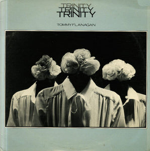 Tommy Flanagan : Trinity (LP)