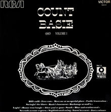 Load image into Gallery viewer, Count Basie : (1947) Volume 1 (LP, Comp, Mono)

