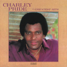 Load image into Gallery viewer, Charley Pride : Greatest Hits (LP, Comp)
