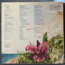 Load image into Gallery viewer, Stevie Wonder : Journey Through The Secret Life Of Plants (2xLP, Album, Aut)
