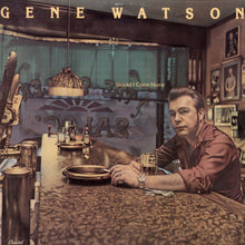 Load image into Gallery viewer, Gene Watson : Should I Come Home (LP, Album, Jac)
