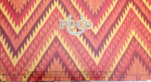 Poco (3) : Cantamos (LP, Album, Quad)