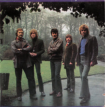 Load image into Gallery viewer, The Moody Blues : On The Threshold Of A Dream (LP, Album, Ter)
