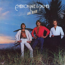Charger l&#39;image dans la galerie, Emerson, Lake &amp; Palmer : Love Beach (LP, Album, PR)
