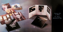 Laden Sie das Bild in den Galerie-Viewer, Emerson, Lake &amp; Palmer : Love Beach (LP, Album, PR)

