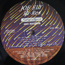 Load image into Gallery viewer, Joe Ely : Hi - Res (LP, Album)
