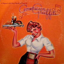 Load image into Gallery viewer, Various : 41 Original Hits From The Sound Track Of American Graffiti (2xLP, Comp, Pin)
