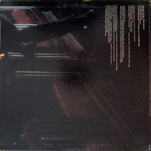 Bonnie Raitt : Takin' My Time (LP, Album, Pit)