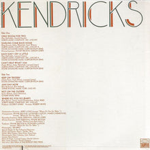 Load image into Gallery viewer, Eddie Kendricks : Eddie Kendricks (LP, Album, Hol)
