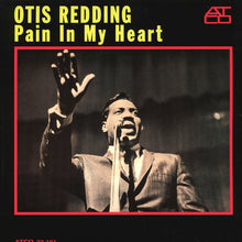 Load image into Gallery viewer, Otis Redding : Pain In My Heart (LP, Album, RE, 180)
