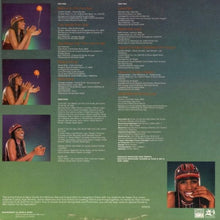 Load image into Gallery viewer, Syreeta : Syreeta (LP, Album)
