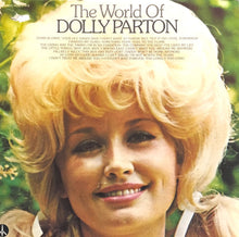 Load image into Gallery viewer, Dolly Parton : The World Of Dolly Parton (2xLP, Comp)
