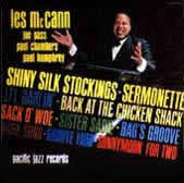 Les McCann : Soul Hits (LP, Album, Mono)