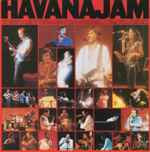 Laden Sie das Bild in den Galerie-Viewer, Various : Havana Jam (2xLP, Album, Promo, Gat)
