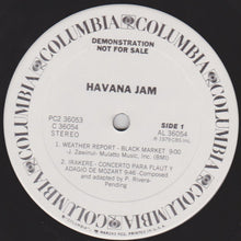Charger l&#39;image dans la galerie, Various : Havana Jam (2xLP, Album, Promo, Gat)

