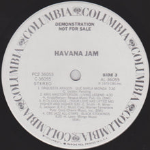 Load image into Gallery viewer, Various : Havana Jam (2xLP, Album, Promo, Gat)

