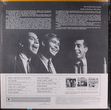 Laden Sie das Bild in den Galerie-Viewer, The Mitchell Trio : That&#39;s The Way It&#39;s Gonna Be (LP)
