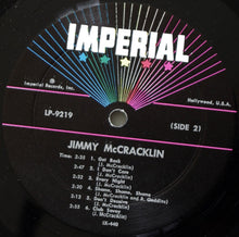 Load image into Gallery viewer, Jimmy McCracklin : I Just Gotta Know (LP, Album)

