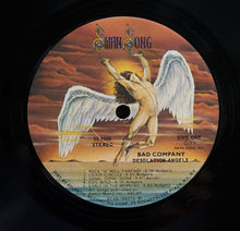 Load image into Gallery viewer, Bad Company (3) : Desolation Angels (LP, Album, PRC)
