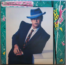 Charger l&#39;image dans la galerie, Elton John : Jump Up! (LP, Album, Club)
