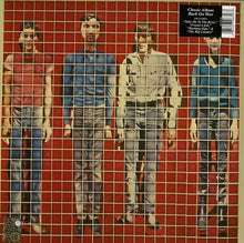 Laden Sie das Bild in den Galerie-Viewer, Talking Heads : More Songs About Buildings And Food (LP, Album, RE, RM, 180)
