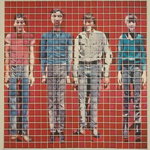 Load image into Gallery viewer, Talking Heads : More Songs About Buildings And Food (LP, Album, RE, RM, 180)

