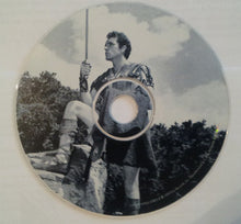 Laden Sie das Bild in den Galerie-Viewer, Alfred Newman : The Robe (CD, Album)
