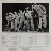 Laden Sie das Bild in den Galerie-Viewer, Chita Rivera, Liza Minnelli : The Rink (Original Broadway Cast) (LP, Album)
