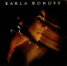 Charger l&#39;image dans la galerie, Karla Bonoff : Karla Bonoff (LP, Album)

