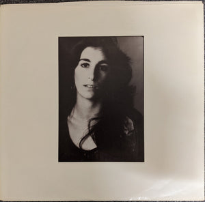 Karla Bonoff : Karla Bonoff (LP, Album)