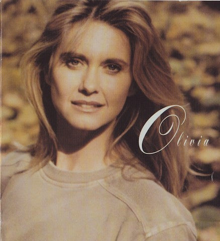 Olivia* : Back To Basics: The Essential Collection 1971 - 1992 (CD, Comp, RE)