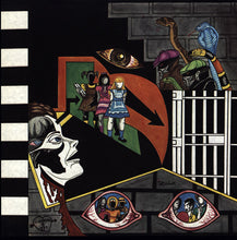 Charger l&#39;image dans la galerie, Curtis Mayfield : Short Eyes - The Original Picture Soundtrack (LP, Album, Jac)
