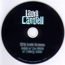 Laden Sie das Bild in den Galerie-Viewer, Laura Cantrell : Kitty Wells Dresses: Songs Of The Queen Of Country Music (CD, Album)

