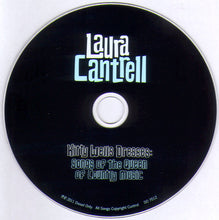 Charger l&#39;image dans la galerie, Laura Cantrell : Kitty Wells Dresses: Songs Of The Queen Of Country Music (CD, Album)
