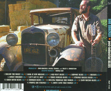 Load image into Gallery viewer, Bob Brozman : Post-Industrial Blues (CD, Album)
