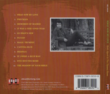 Load image into Gallery viewer, Herb Alpert &amp; the Tijuana Brass : What Now My Love (CD, Album, RE)

