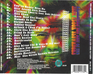 13th Floor Elevators : Absolutely The Best Of The 13th Floor Elevators (CD, Comp)