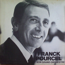 Charger l&#39;image dans la galerie, Franck Pourcel Et Son Grand Orchestre : Western (LP, Album, Gat)
