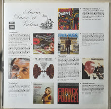 Laden Sie das Bild in den Galerie-Viewer, Franck Pourcel Et Son Grand Orchestre : Western (LP, Album, Gat)
