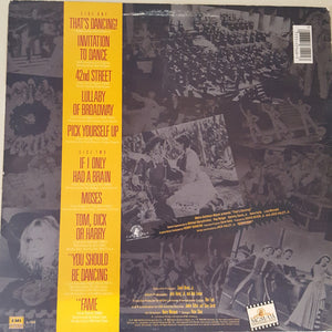 Various : That's Dancing! - The Original Soundtrack Album From The MGM Motion Picture (LP, Album, Comp)
