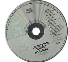 Charger l&#39;image dans la galerie, Elvis Presley : The Collection Volume 3 (CD, Comp)
