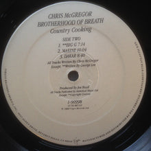 Load image into Gallery viewer, Chris McGregor&#39;s Brotherhood Of Breath : Country Cooking (LP, Album)
